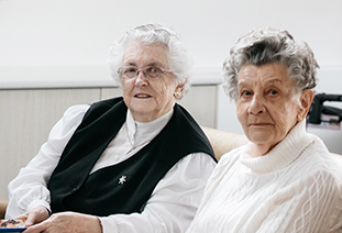 Meet the Residents